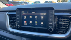 Kia Stonic 1.0T GDi 3 5dr Petrol Estate